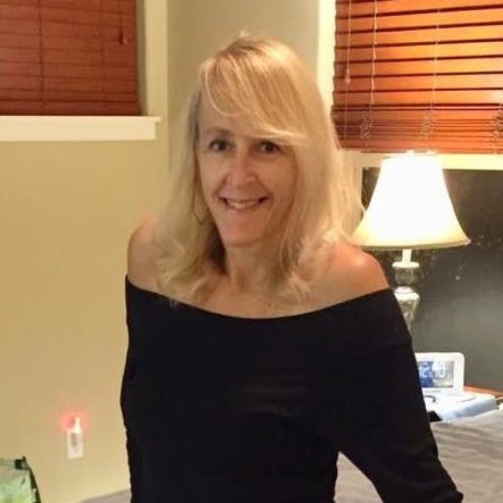 Meet your Posher, Jeannie
